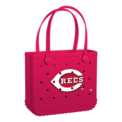 Baby Bogg Bag - Cincinnati Reds