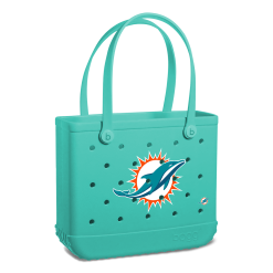 Baby Bogg Bag - Miami Dolphins