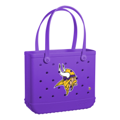 Baby Bogg Bag - Minnesota Vikings