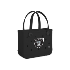 Bitty Bogg Bag - Las Vegas Raiders
