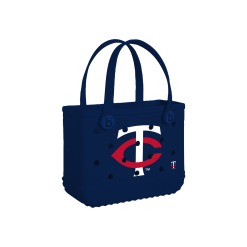 Bitty Bogg Bag - Minnesota Twins