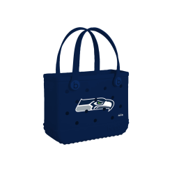 Bitty Bogg Bag - Seattle Seahawks