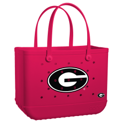 Original Bogg Bag - Georgia Bulldogs