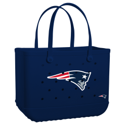Original Bogg Bag - New England Patriots