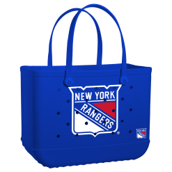 Original Bogg Bag - New York Rangers