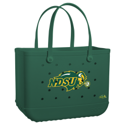 Original Bogg Bag - North Dakota State Bison