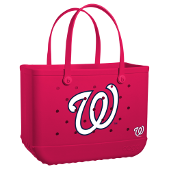 Original Bogg Bag - Washington Nationals