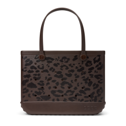 Original Bogg Bag - Hot Cocoa Leopard