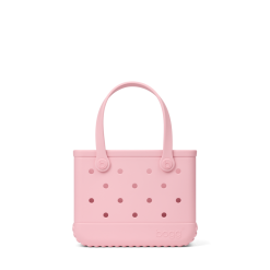 Bitty Bogg Bag - Blush-worthy