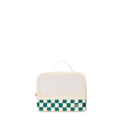Boggs N' Ends - Checkered Coconut/ In The Forest