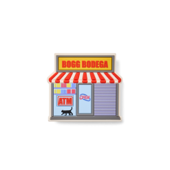 Bogg Bit - Bogg Bodega