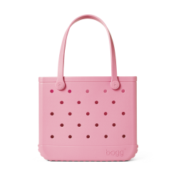 Baby Bogg Bag - Blowing Pink Bubbles