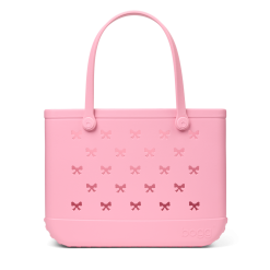 Original Bogg Bag - Bubblegum Bows