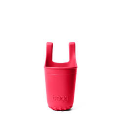 Bogg Bevy 1.0 - Off to the Races Red