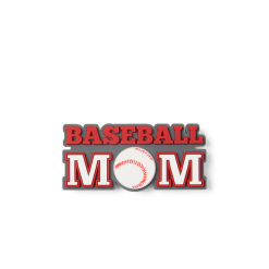 Bogg Bit - Baseball Mom
