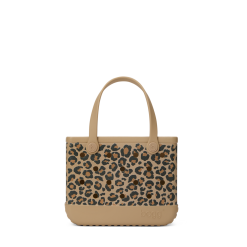 Bitty Bogg Bag - I Am Leo. Hear Me Roar
