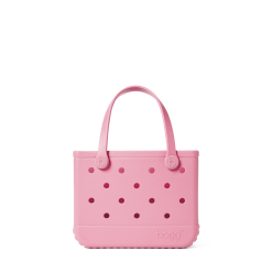 Bitty Bogg Bag - Blowing Pink Bubbles