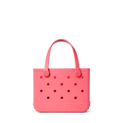 Bitty Bogg Bag - Capri Coral