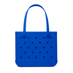 Baby Bogg Bag - Mykonos Blue