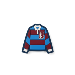 Bogg Bit - Rugby