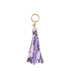 Bogg'd & Charmed - Bestie Tassel
