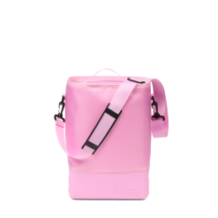 Bogg Brrr Half Cooler - Pink Taffy